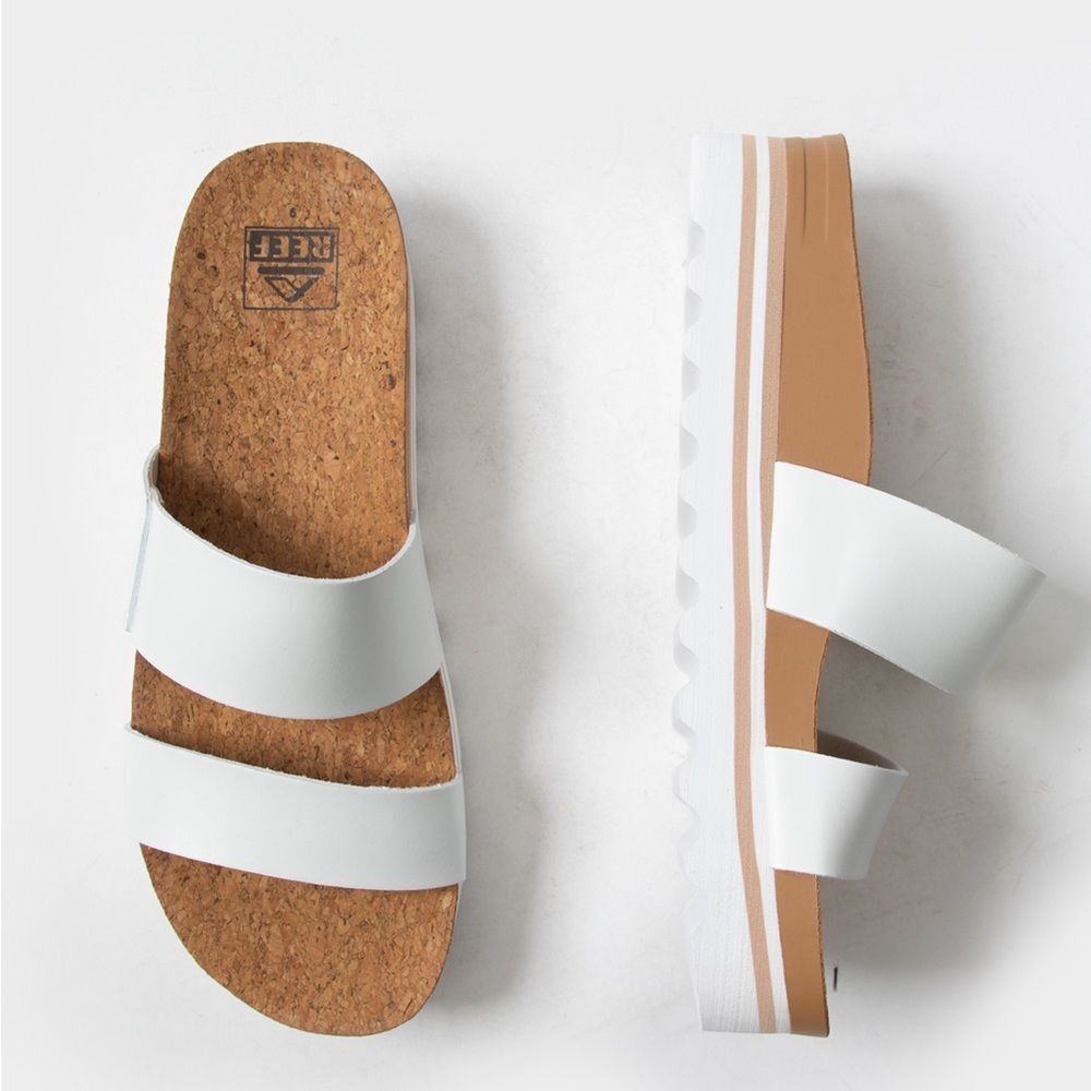Platform Sandals - Picture 2 of 3